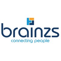 Brainzs logo - Similar company to Grccontrol B.V.