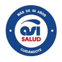 ASI SALUD logo - Similar company to Preceptoracademy
