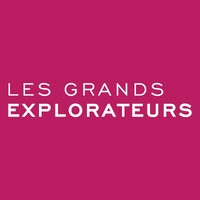 Les Grands Explorateurs logo - Similar company to Consyl