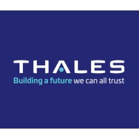 Thales Cyber Solutions Luxembourg logo - Similar company to Labgroup