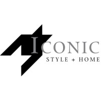 Iconic Style+Home logo - Similar company to Fluent