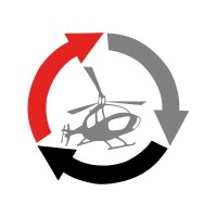 Technocopter logo - Similar company to Pmh Technic