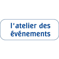 l'Atelier des Evénements