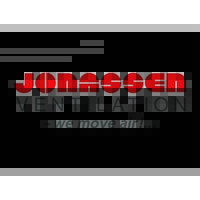 Jonassen Ventilation A/S logo - Similar company to Overgaard Ventilation Aps