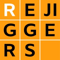 Rejiggers logo - Similar company to Courtyard 66