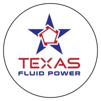 Texas Fluid Power - Hydraulic Repair Services logo - Similar company to Hydraulic Power Systems