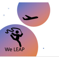 WeLEAP Aerospace - Global logo - Similar company to Get Maid