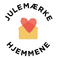 Julemærkefonden logo - Similar company to Klar Til Start