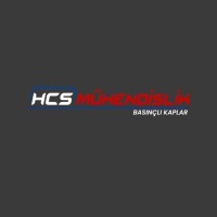 HCS Mühendislik logo - Similar company to 3Kwelding