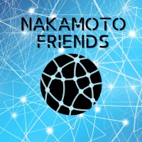 Nakamoto Friends logo - Similar company to B+ (Beplus)