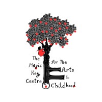 The Magic Key Centre for the Arts and Childhood logo - Similar company to Project Unlearn
