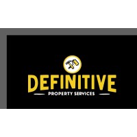 Definitive Property Services LLC logo - Similar company to Mostafa Freelancing Institute