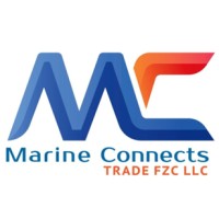 Marine Connects Trade Fzc Llc logo - Similar company to Ares Comercio De Metales
