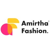 Amirtha Fashion logo - Similar company to Twnty4 Lab
