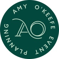 Amy O'Keefe Events logo - Similar company to Gallery Vii