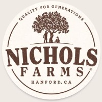Nichols Farms logo - Similar company to Setton Farms