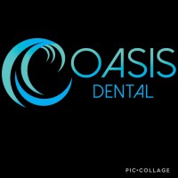 Oasis Dental NH logo - Similar company to Emerson Dental