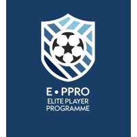 Elite Player Programme logo - Similar company to Confiidently