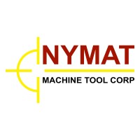 NYMAT Machine Tool Corp logo - Similar company to Hart Machine Tool