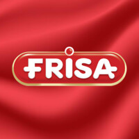 Frisa Oficial logo - Similar company to Oi Alimentos