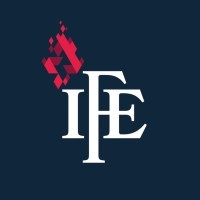 The Institution of Fire Engineers Republic of Ireland Branch logo - Similar company to Green Acres Wexford