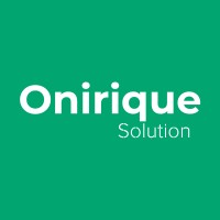 Onirique Solution logo - Similar company to Datexon