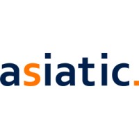 Asiatic Engineering Pte Ltd logo - Similar company to FOURSEAS
