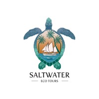 Saltwater Eco Tours logo - Similar company to Tripmia Travels And Tours