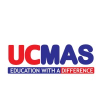 UCMAS Costa Rica logo - Similar company to U C Mas Mental Arithmetic
