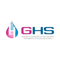 GHS Brasil logo - Similar company to Ubambu
