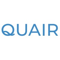 Quair logo - Similar company to Itex