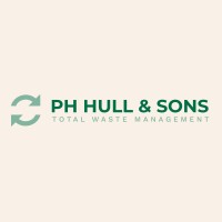 P H Hull & Sons logo - Similar company to Gsh Projects