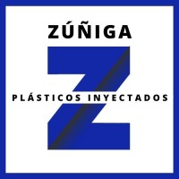Zuñiga Plasticos Inyectados logo - Similar company to Noven Farmaplás