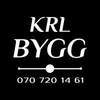 KRL Bygg logo - Similar company to Expandia Moduler As