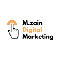 mahmoud zain digital marketing - محمود زين التسويق الالكتروني logo - Similar company to خبراء التسويق