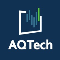 AQTech Power Prognostics logo - Similar company to Dynamox