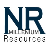 NR Millennium Resources logo - Similar company to Sutra Medi