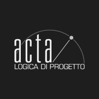 ACTA Logica di Progetto logo - Similar company to Aac Consulting