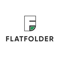 Flatfolder logo - Similar company to Heuro