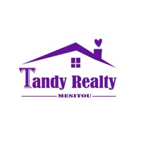 Tandy Realty logo - Similar company to Privileged Estates And Investments