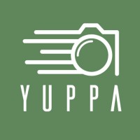 Yuppa Photography logo - Similar company to Gaurit