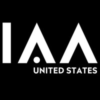 International Advertising Association - US Chapter logo - Similar company to Infodepots