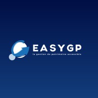 EasyGP logo - Similar company to Rh Equity