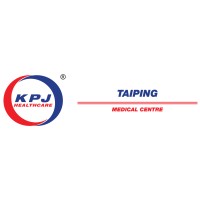 KPJ Taiping Medical Centre logo - Similar company to Adtec Taiping