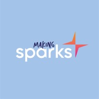 Making Sparks CIC logo - Similar company to As Suffa