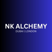NK Alchemy logo - Similar company to Nk Ecom