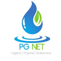 PG Net logo - Similar company to Eletropecas Ti Comercial Eireli