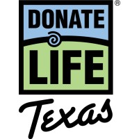 Donate Life Texas logo - Similar company to United Tissue Resources