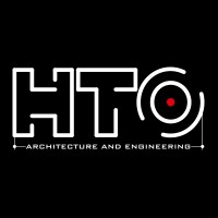 HTO Architecture & Engineering logo - Similar company to Lynch Eisinger Design