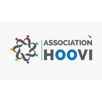 Association HOOVI logo - Similar company to Association Des Jeunes Engagés Pour La Défense Des Droits De L'Homme (Ajeddh)